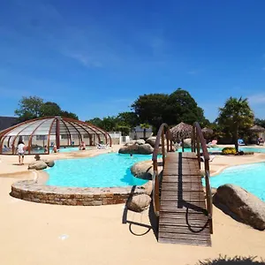 Camping Landudec Landudec